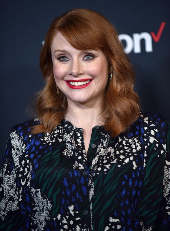 Bryce Dallas Howard to star in 'Witch Mountain' Disney+ series