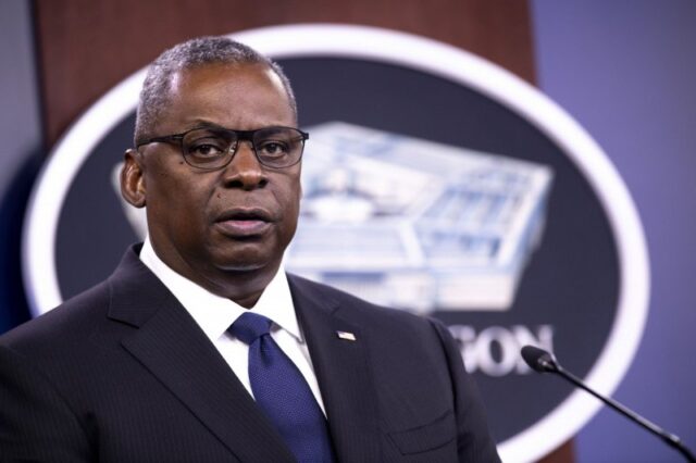 Microsoft, Google, Oracle, Amazon to share $9B Pentagon cloud computing contract