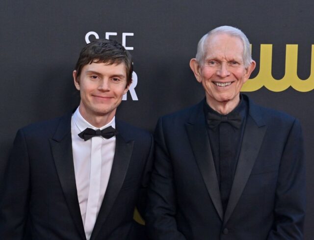 Netflix: 'Dahmer' passes 1B hour viewership milestone