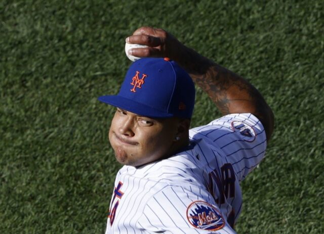 Philadelphia Phillies agree to $72M deal with RHP Taijuan Walker