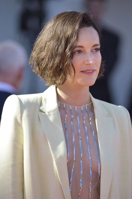 Phoebe Waller-Bridge is Indiana Jones' goddaughter in 'Dial of Destiny'