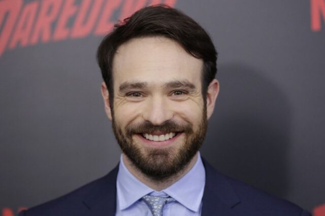 'Treason' trailer: Charlie Cox plays MI6 head in spy thriller series ...