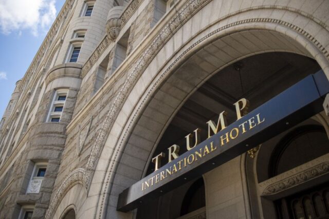 Trump Organization found guilty on tax fraud charges