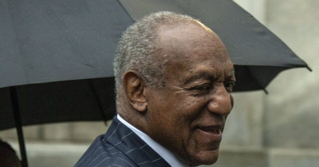 Five Women File Sexual Assault Lawsuit Against Bill Cosby Nbc Breitbart 3469