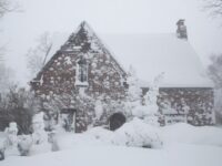 Over 1.5 Million Without Power on Christmas Eve During Winter Storm