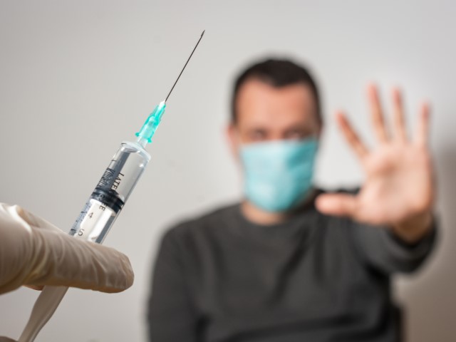 Republicans Introduce Bill to Reenlist Service Members Discharged Due to Coronavirus Vaccine - Vimarsana News