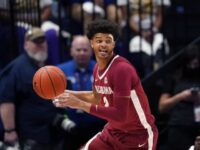 Alabama Basketball Player Darius Miles Charged with Murder