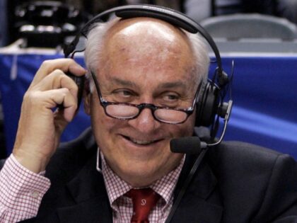 Legendary College Basketball Broadcaster Billy Packer Dies at 82