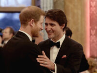 Group Launches Private Prosecution Against Trudeau over Illegal Border Crossings