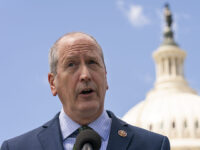 Bishop on If He'd Vote for McCarthy: ‘Every Possibility on the Table’