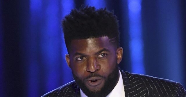 Never Woke Enough: Emmanuel Acho Attacked for Saying He Doesn't Have 'Generational Trauma' Like Americans with Slave Ancestors - Vimarsana News