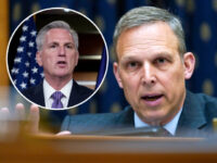 Freedom Caucus Chair Perry Rejects Kevin McCarthy Bid for Speaker