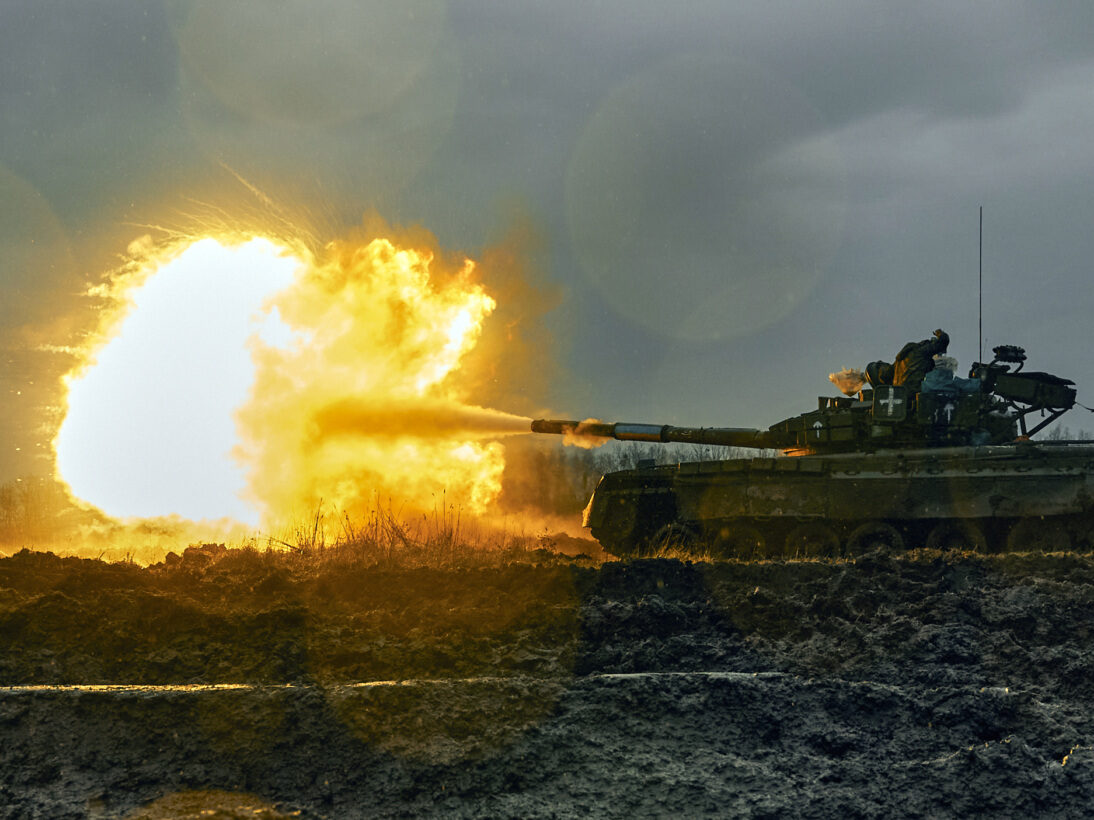Military Aid Will Only 'Prolong the Suffering' of Ukrainians, Warns Russia - Vimarsana News
