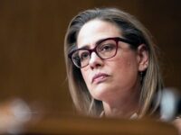 Kyrsten Sinema: I Would Not Become a Republican — Both Parties Are Broken