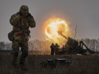 Ukrainian Govt Declares Country Is 'De Facto' NATO Member