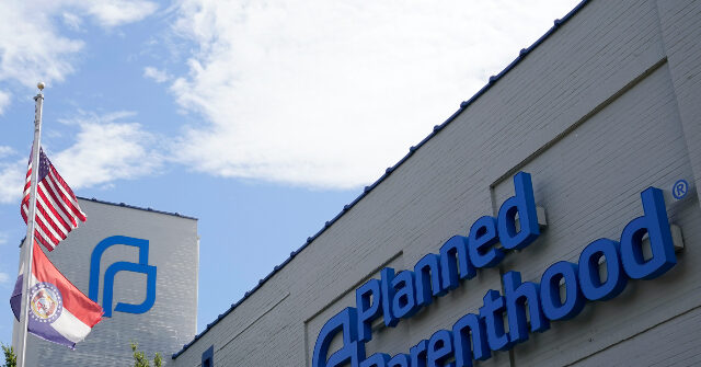 NextImg:Planned Parenthood to Lay Off 10 to 20 Percent of National Workforce