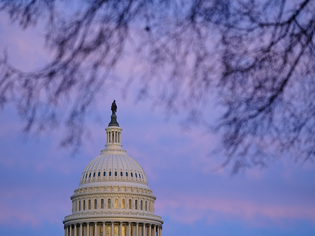 Poll: Most Have Low Expectations for 118th Congress