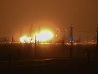 Massive Baltic Gas Pipeline Explosion Blamed on Malfunction