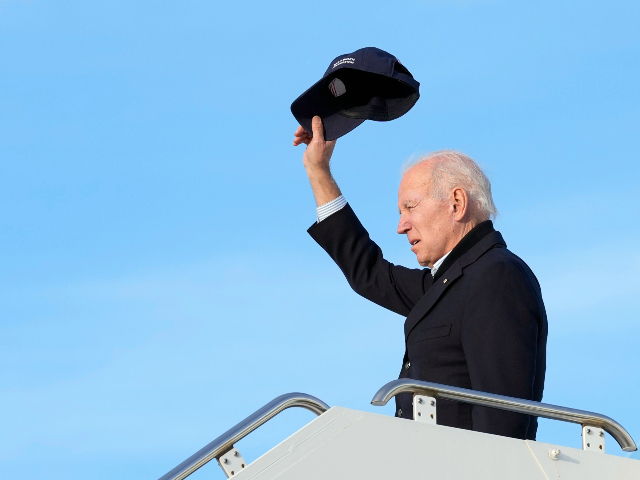 Joe Biden Releases Executive Order Promoting Woke AI - Vimarsana News