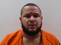 Texas Sheriff: Man Arrested for Repeatedly Hitting Wife as She Held Their 1-Year-Old