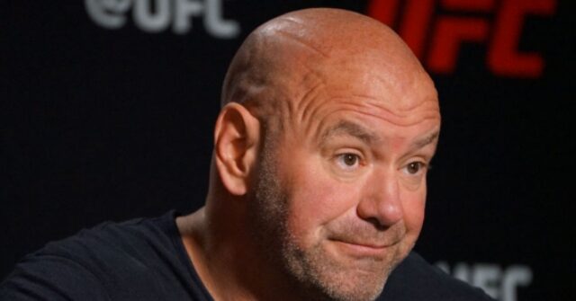 UFC Boss Dana White Storms off Howie Mandel's Podcast After Only 30 Seconds