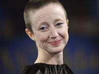 Surprise Oscar Nominee Andrea Riseborough Accused of White Privilege, Taking Spot from Black Actresses