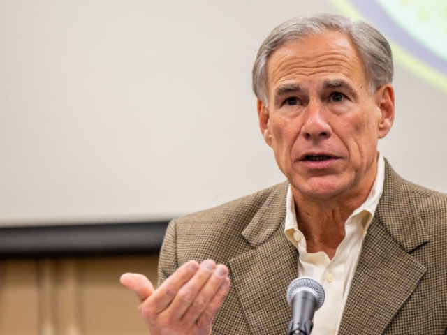 Abbott Calls for Addressing Mental Health Issues in Wake of Texas Mass Shooting - Vimarsana News