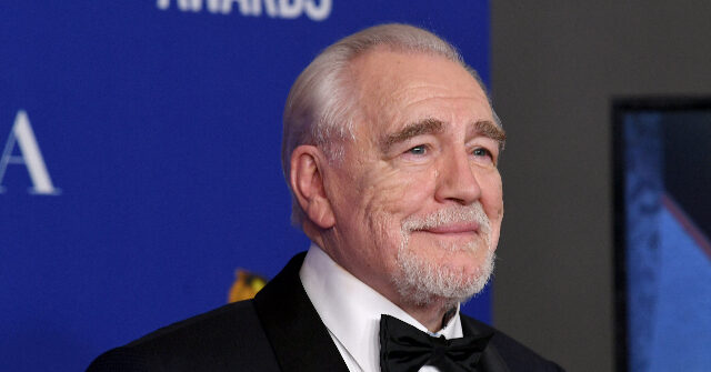 'Succession' Star Brian Cox Defends J.K. Rowling from Woke Transgender Attacks: 'I Don't Like the Way She's Been Treated' - Vimarsana News