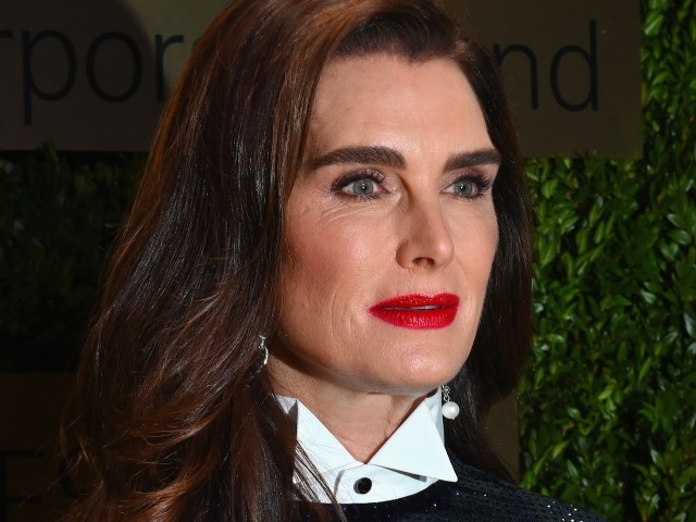 Nolte: Brooke Shields Claims She Was Raped, Doesn't Name Rapist - Vimarsana News