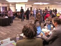VIDEO: Man at California Reparations Task Force Meeting Says Suggested $223K ‘Not Enough!’