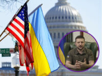 Joe Wilson Proposes to Display Bust of Volodymyr Zelensky in Capitol