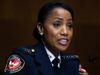 Memphis Police Chief Once Fired from Atlanta PD Prior to Tyre Nichols
