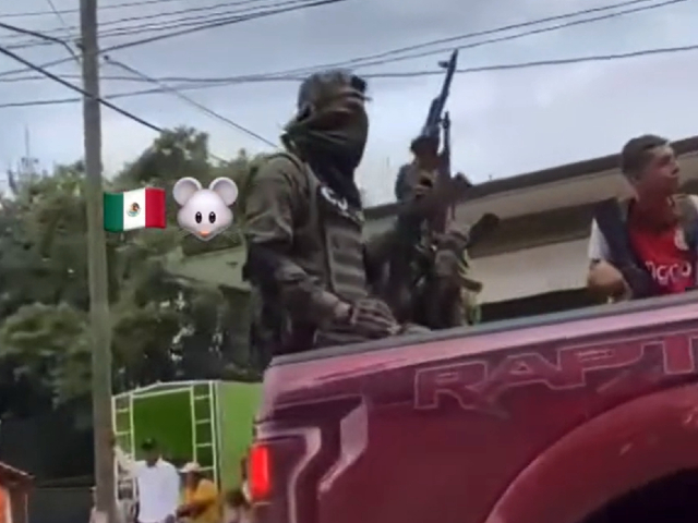Sons of El Chapo Use TikTok to Promote Brand, Merchandise - Vimarsana News