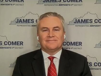 James Comer on 1/16/2023 "The Story"