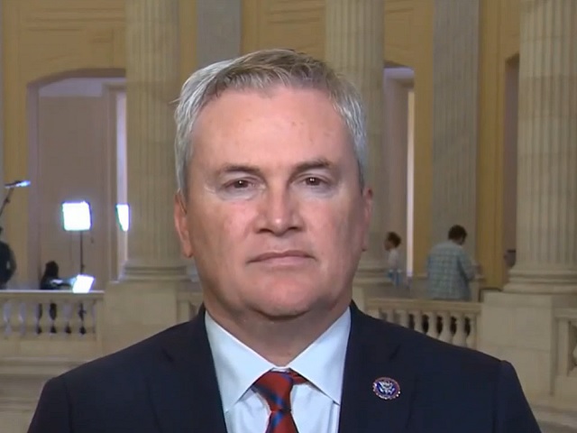 GOP Rep. Comer: 'Evidence Everywhere' that Biden Family Involved in Influence-Peddling Schemes - Vimarsana News