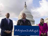 Cory Booker Compares Turning Migrants Away to the Holocaust