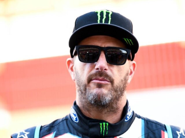 Ken Block