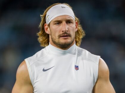WATCH: ‘You F*ck*ng Loser!’ Joey Bosa Heckled by Eagles Fan Outside Stadium