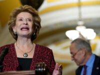 Stabenow: GOP Trying to Have Votes on Laken Riley Act, Barring Migrant Flights ‘Irresponsibl