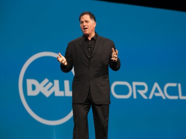 Dell looks to phase out 'made in China' chips by 2024 - Nikkei Asia