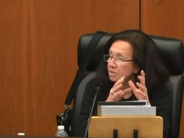 Councilwoman Slams Censor-Happy Residents Outraged over Anti-Grooming - Vimarsana News