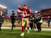 WATCH: 49ers QB Brock Purdy Recites Bible Passage He Reads to Start Every Day