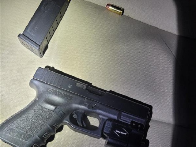 Two Armed Human Smugglers Arrested in 3 Days near Border in Arizona - Vimarsana News