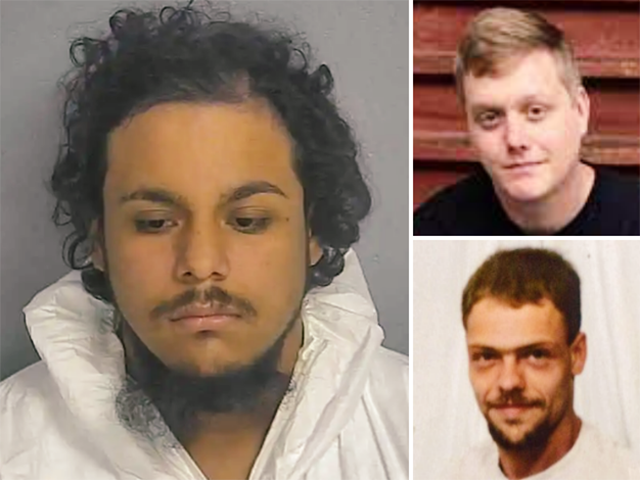 DACA Illegal Alien, Freed by Sanctuary County, Sentenced to Life in Prison for Triple Murder - Vimarsana News