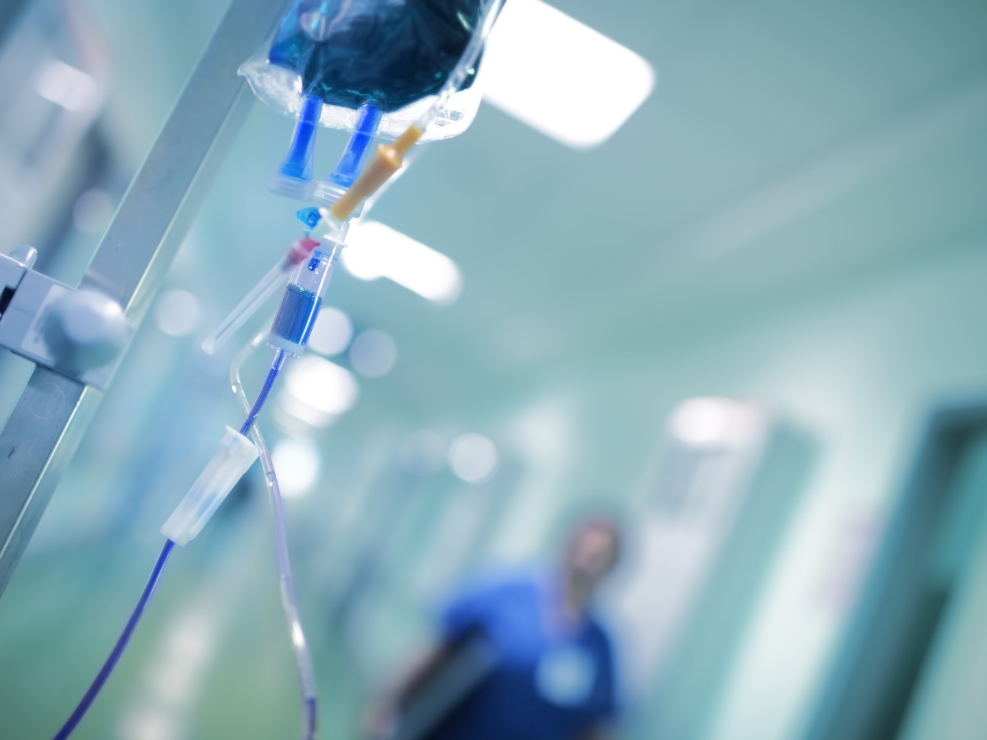 Assisted Suicide Could Become a 'Cost Saving' Measure for UK's NHS - Vimarsana News