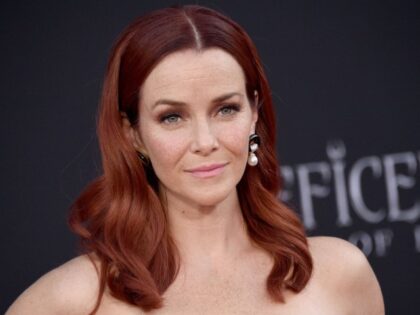 ’24’ Actress Annie Wersching Dead at 45 After Battle with Cancer