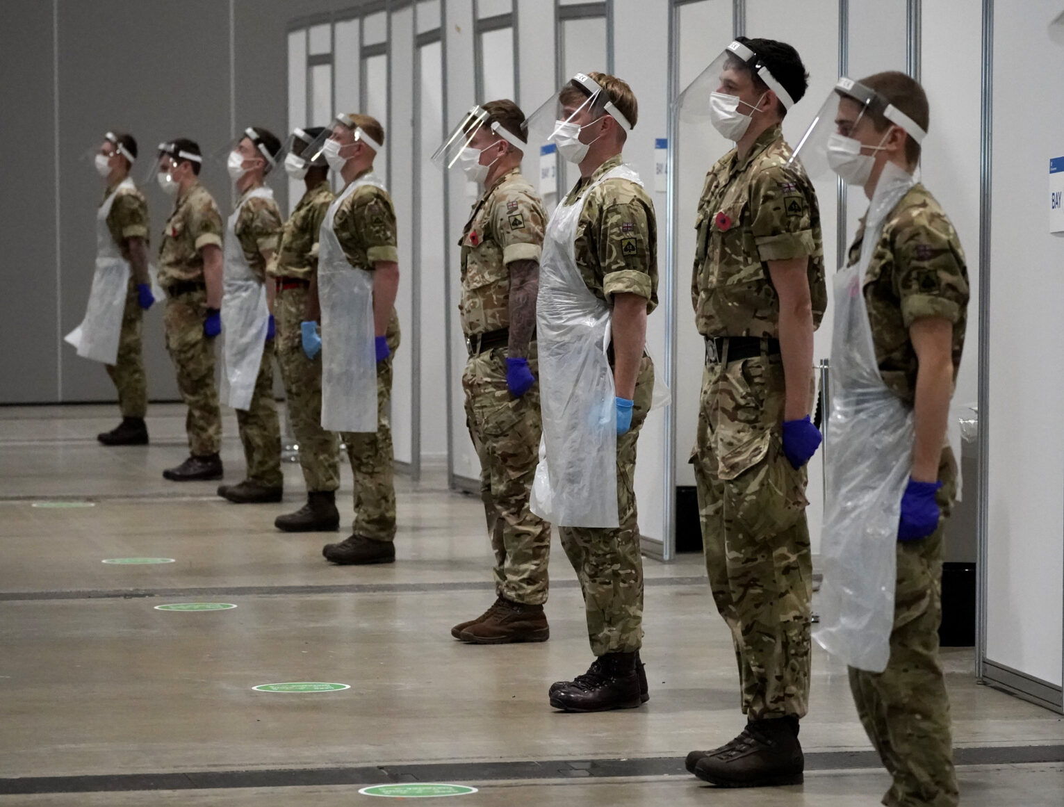 British Military 'Unable to Protect the UK' or Allies After Years of Cuts - Vimarsana News