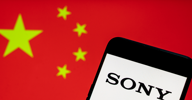 China Bans Sony from Regime Social Media Site After Mao Post - Vimarsana News
