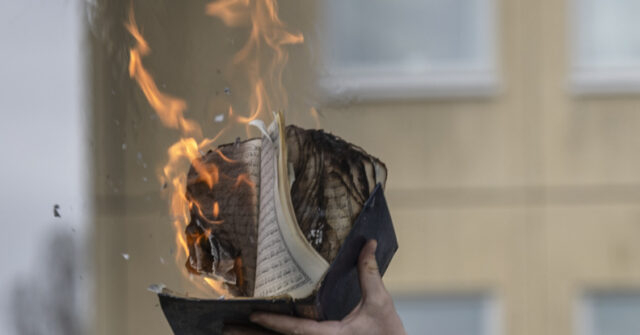 Turkey Summons Danish Ambassador Over Qur'an Burning Protest - Vimarsana News