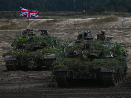 'Bear 22' joint military exercises in Poland
